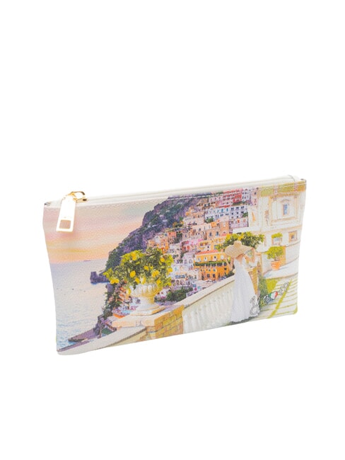 YESBAG Pochette plate c&ocirc;te romantique - Sacs pour Femme
