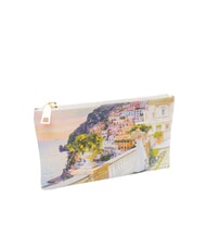 YNOT YESBAG Pochette plate c&ocirc;te romantique - Sacs pour Femme - 2