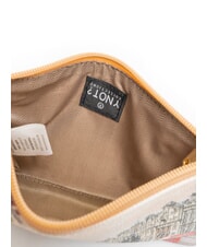 YNOT YESBAG Pochette plate Arc-en-ciel de Londres - Sacs pour Femme - 4