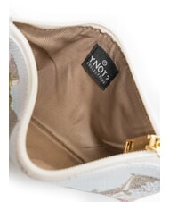 YNOT YESBAG Pochette plate alice in trulli - Sacs pour Femme - 4