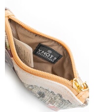 YNOT YESBAG Petite trousse de toilette zipp&eacute;e Arc-en-ciel de Londres - Pochettes & Trousses - 3