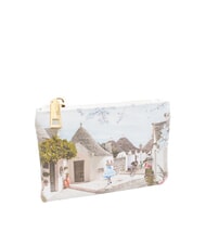 YNOT YESBAG Petite trousse de toilette zipp&eacute;e Alice au Trulli - Pochettes & Trousses - 2