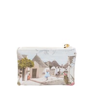 YNOT YESBAG Petite trousse de toilette zipp&eacute;e alice in trulli - Pochettes & Trousses - 3