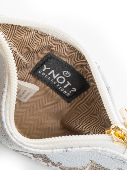 YESBAG Petite trousse de toilette zipp&eacute;e alice in trulli - Pochettes & Trousses