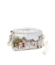 YNOT YESBAG Grand sac bandouli&egrave;re pour appareil photo - Sacs pour Femme