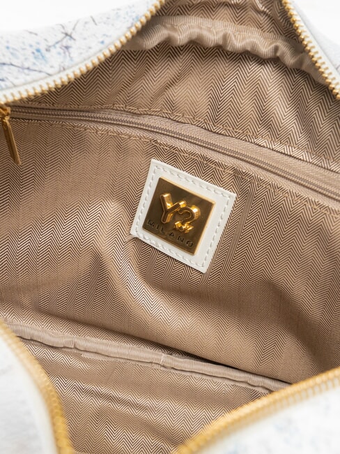 YESBAG Grand sac bandouli&egrave;re pour appareil photo alice in trulli - Sacs pour Femme