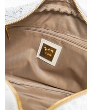 YNOT YESBAG Grand sac bandouli&egrave;re pour appareil photo Alice au Trulli - Sacs pour Femme - 5