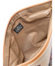 YNOT YESBAG Grande trousse de beaut&eacute; &eacute;vas&eacute;e london rainbow - Trousses - 5