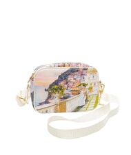 YNOT YESBAG &Eacute;tui pour appareil photo avec poche c&ocirc;te romantique - Sacs pour Femme - 2