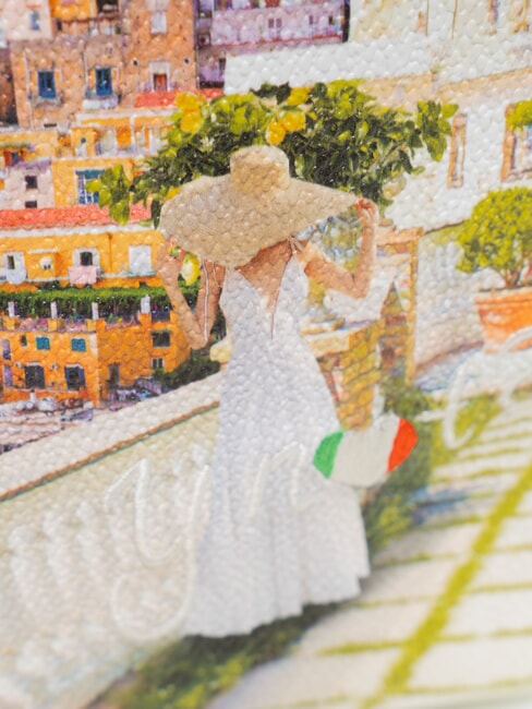 YESBAG &Eacute;tui pour appareil photo avec poche c&ocirc;te romantique - Sacs pour Femme