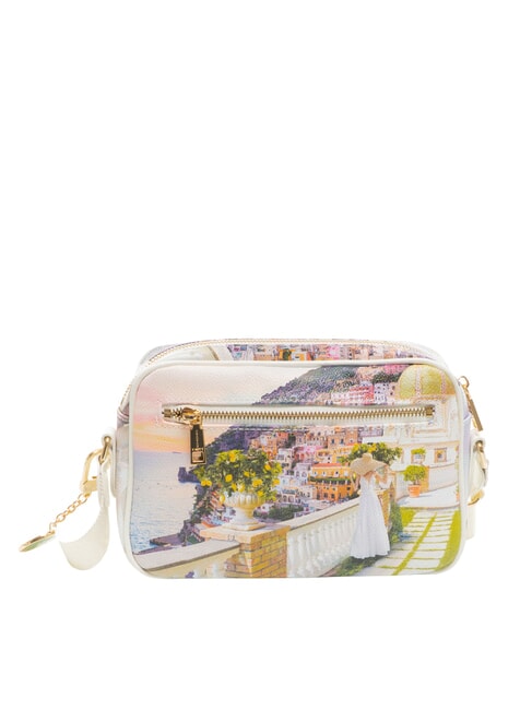 YESBAG &Eacute;tui pour appareil photo avec poche c&ocirc;te romantique - Sacs pour Femme