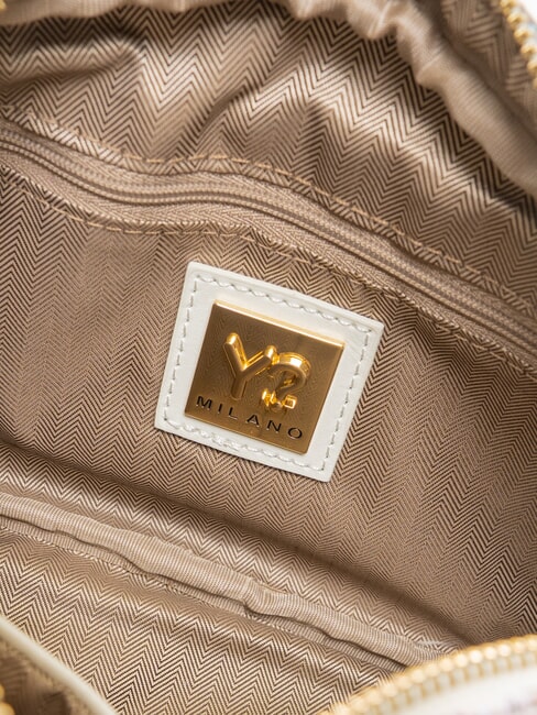 YESBAG &Eacute;tui pour appareil photo avec poche c&ocirc;te romantique - Sacs pour Femme