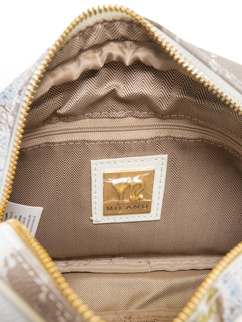 YESBAG &Eacute;tui pour appareil photo avec poche alice in trulli - Sacs pour Femme