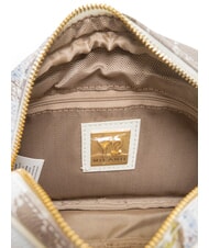 YNOT YESBAG &Eacute;tui pour appareil photo avec poche alice in trulli - Sacs pour Femme - 5