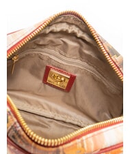 YNOT YESBAG Sacoche bandouli&egrave;re pour appareil photo rome raining - Sacs pour Femme - 5