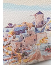 YNOT YESBAG &Eacute;tui &agrave; beaut&eacute; &eacute;vas&eacute; greece sunset - Trousses - 3