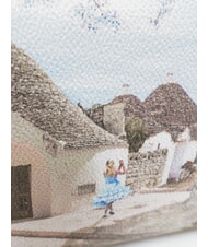 YNOT YESBAG Coffre de beaut&eacute; alice in trulli - Trousses - 3