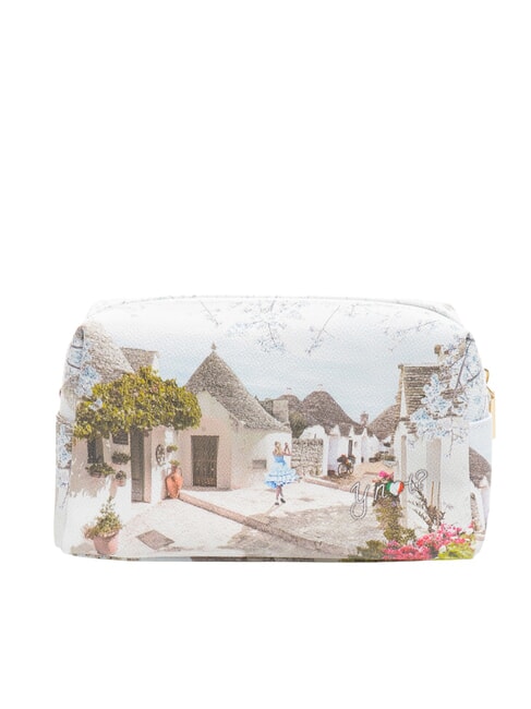 YESBAG Coffre de beaut&eacute; alice in trulli - Trousses