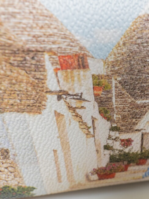 YESBAG &Eacute;tui &agrave; beaut&eacute; puglia summer - Trousses