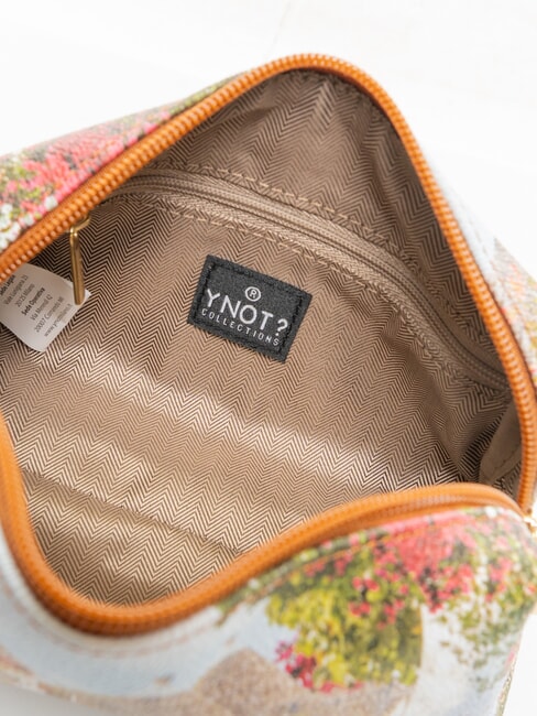 YESBAG &Eacute;tui &agrave; beaut&eacute; puglia summer - Trousses