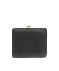 YNOT LOVERS Petit porte-monnaie NOIR - Portefeuilles Femme - 3