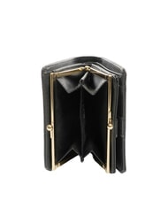 YNOT LOVERS Petit porte-monnaie NOIR - Portefeuilles Femme - 4