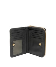 YNOT LOVERS Porte-monnaie moyen NOIR - Portefeuilles Femme - 2