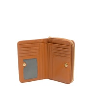 YNOT LOVERS Porte-monnaie moyen bronzer - Portefeuilles Femme - 2