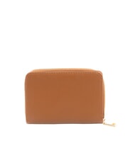 YNOT LOVERS Porte-monnaie moyen bronzer - Portefeuilles Femme - 3