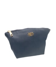 YNOT LOVERS &Eacute;tui &agrave; beaut&eacute; &eacute;vas&eacute; marine - Trousses - 2