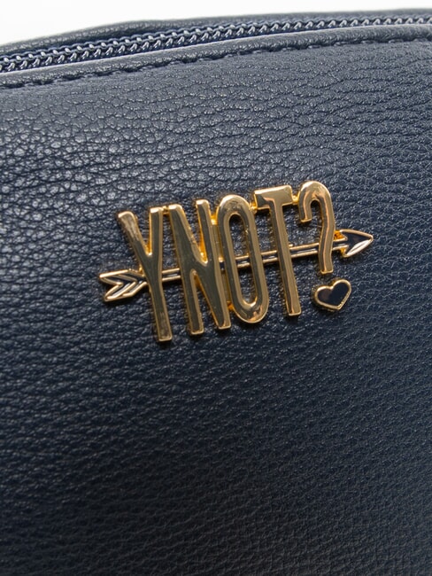 LOVERS &Eacute;tui &agrave; beaut&eacute; &eacute;vas&eacute; marine - Trousses