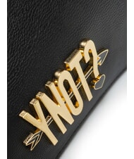 YNOT LOVERS sac &agrave; bandouli&egrave;re NOIR - Sacs pour Femme - 3