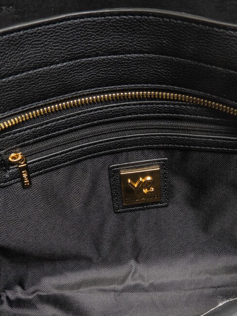 LOVERS sac &agrave; bandouli&egrave;re NOIR - Sacs pour Femme