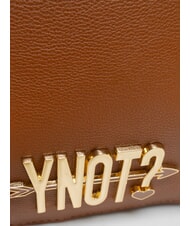YNOT LOVERS sac &agrave; bandouli&egrave;re bronzer - Sacs pour Femme - 3