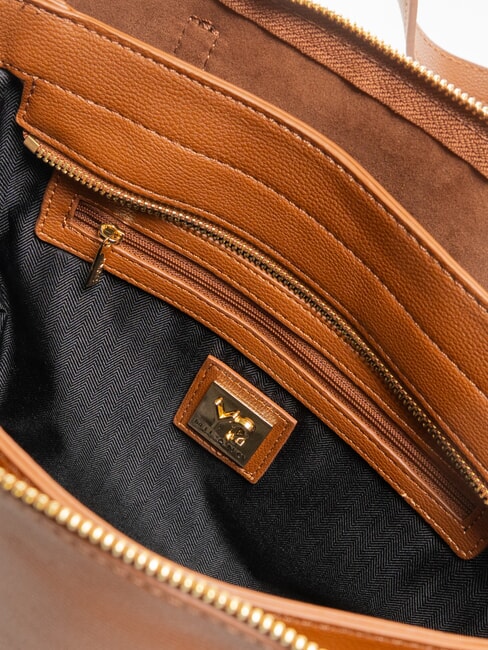 LOVERS sac &agrave; bandouli&egrave;re bronzer - Sacs pour Femme