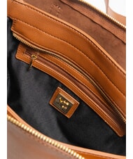 YNOT LOVERS sac &agrave; bandouli&egrave;re bronzer - Sacs pour Femme - 4