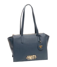 YNOT LOVERS sac &agrave; bandouli&egrave;re marine - Sacs pour Femme - 2