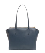 YNOT LOVERS sac &agrave; bandouli&egrave;re marine - Sacs pour Femme - 4