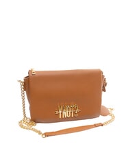 YNOT LOVERS Sac bandouli&egrave;re moyen bronzer - Sacs pour Femme - 2