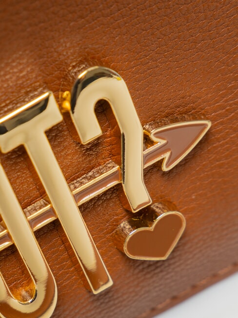 LOVERS Sac bandouli&egrave;re moyen bronzer - Sacs pour Femme