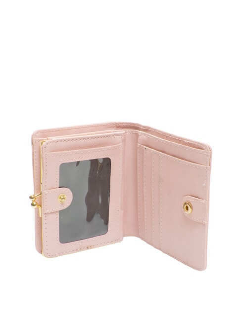 LUCY Porte-monnaie compact rougir - Portefeuilles Femme