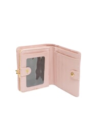 YNOT LUCY Porte-monnaie compact rougir - Portefeuilles Femme - 2