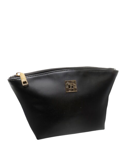 LUCY &Eacute;tui &agrave; beaut&eacute; &eacute;vas&eacute; NOIR - Trousses