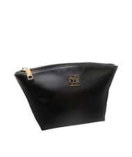 YNOT LUCY &Eacute;tui &agrave; beaut&eacute; &eacute;vas&eacute; NOIR - Trousses - 2