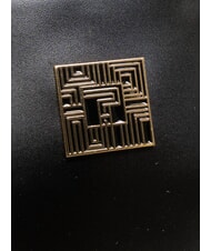 YNOT LUCY &Eacute;tui &agrave; beaut&eacute; &eacute;vas&eacute; NOIR - Trousses - 3