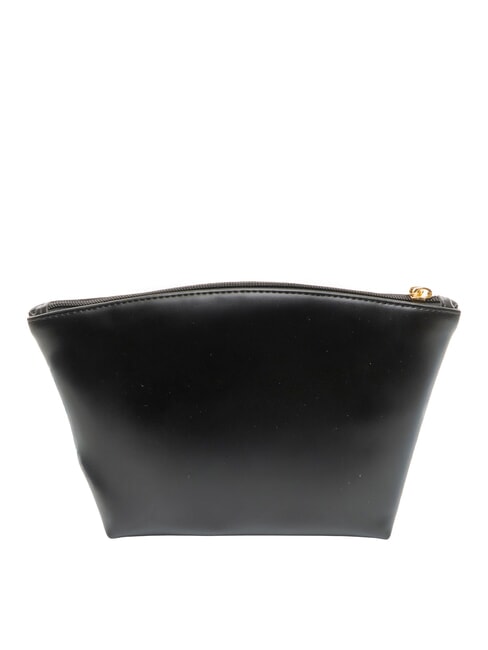 LUCY &Eacute;tui &agrave; beaut&eacute; &eacute;vas&eacute; NOIR - Trousses