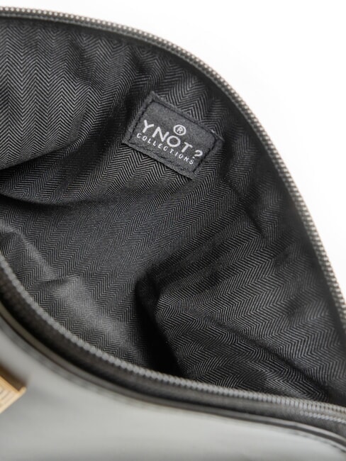 LUCY &Eacute;tui &agrave; beaut&eacute; &eacute;vas&eacute; NOIR - Trousses