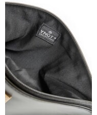 YNOT LUCY &Eacute;tui &agrave; beaut&eacute; &eacute;vas&eacute; NOIR - Trousses - 5