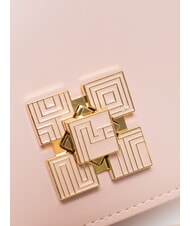 YNOT LUCY Sac bandouli&egrave;re &agrave; rabat rougir - Sacs pour Femme - 3