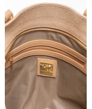 YNOT LUX sac &agrave; bandouli&egrave;re caramel - Sacs pour Femme - 5